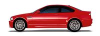 BMW bildeler