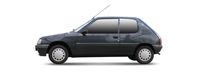 PEUGEOT bildeler