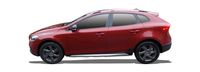 VOLVO bildeler