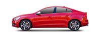 VOLVO bildeler