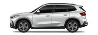 BMW bildeler