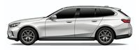 BMW bildeler