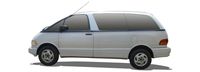TOYOTA bildeler