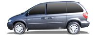 CHRYSLER bildeler