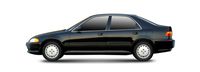 HONDA bildeler