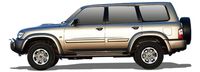 NISSAN bildeler