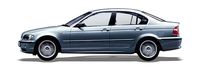 BMW bildeler