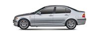 BMW bildeler
