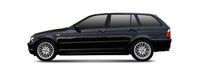 BMW bildeler