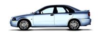 VOLVO bildeler