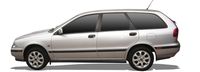 VOLVO bildeler