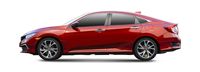 HONDA bildeler