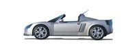 VAUXHALL bildeler