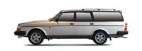 VOLVO bildeler
