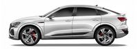 AUDI bildeler