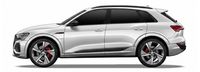 AUDI bildeler