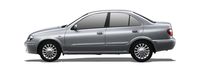 NISSAN bildeler