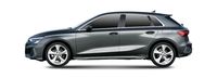 AUDI bildeler