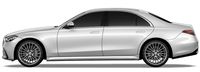 MERCEDES-BENZ bildeler