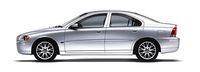 VOLVO bildeler