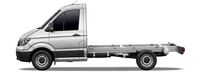 VW bildeler