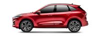 FORD bildeler