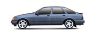 FORD bildeler
