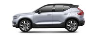 VOLVO bildeler