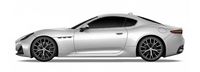 MASERATI bildeler