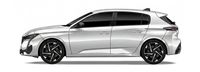 PEUGEOT bildeler