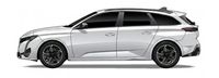 PEUGEOT bildeler