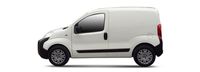 FIAT bildeler