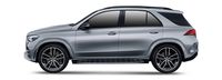 MERCEDES-BENZ bildeler