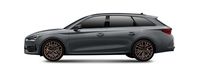 CUPRA bildeler