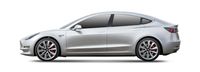 TESLA bildeler