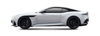ASTON MARTIN bildeler