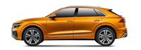 AUDI bildeler