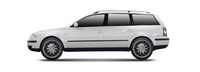 VW bildeler
