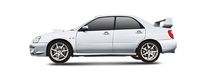 SUBARU bildeler