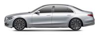 MERCEDES-BENZ bildeler