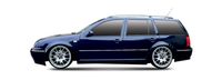 VW bildeler