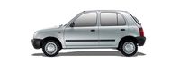 NISSAN bildeler