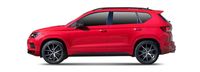 CUPRA bildeler