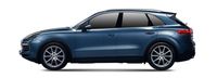 PORSCHE bildeler