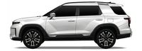 SSANGYONG bildeler