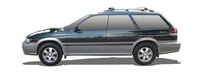 SUBARU bildeler