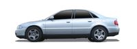 AUDI bildeler