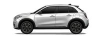 FIAT bildeler