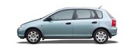 HONDA bildeler