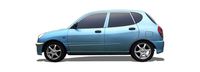 DAIHATSU bildeler